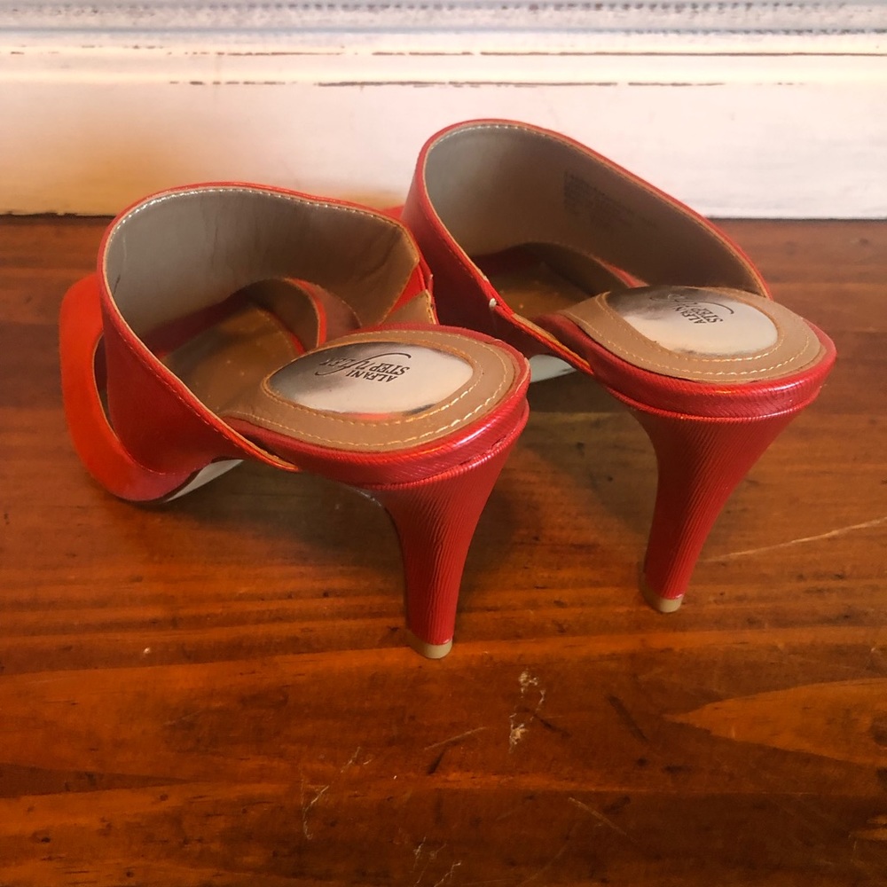 Alfani Step n Flex dress shoes - Picture 5 of 6